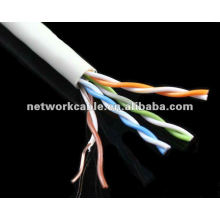 Utp 24awg cat5e lan Kabel